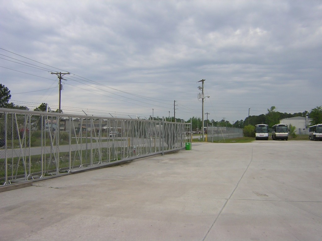FORT-BF-5 chain link
