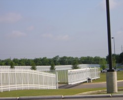 Security Gates for Data Centers