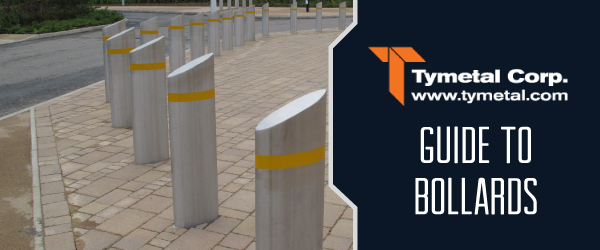 Guide to Bollards