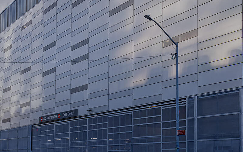Jacob Javits Convention Center