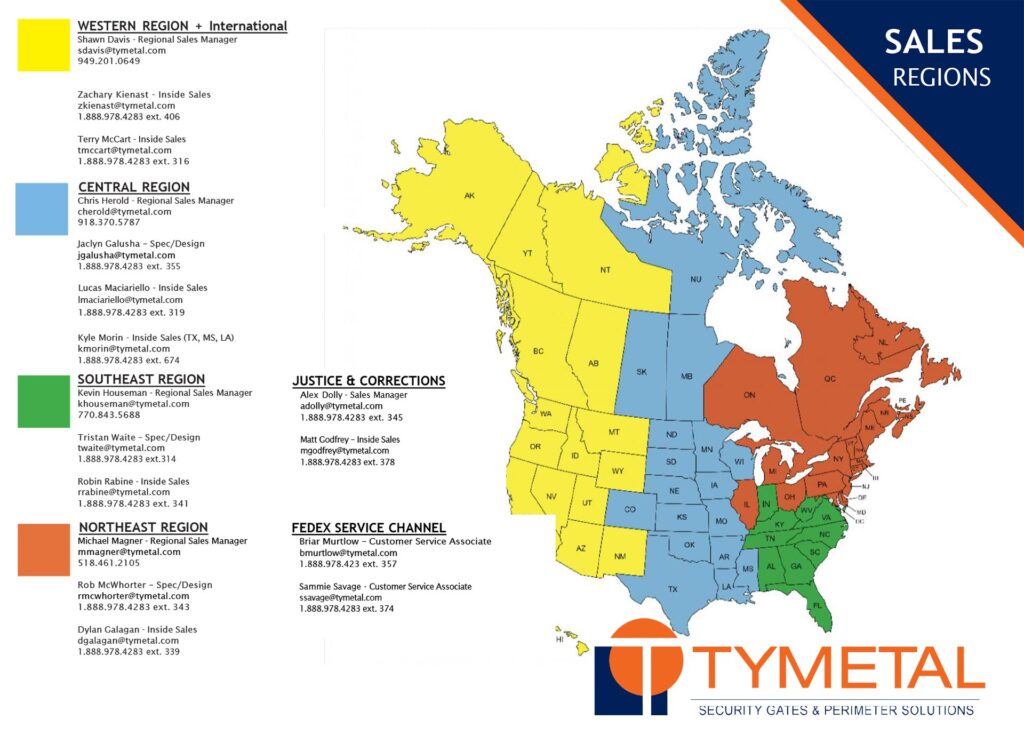 regional map 2026 update