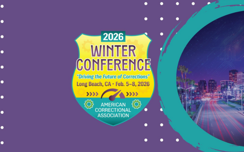 Visit TYMETAL this February at the 2026 ACA Winter Conference in Long Beach, CA.