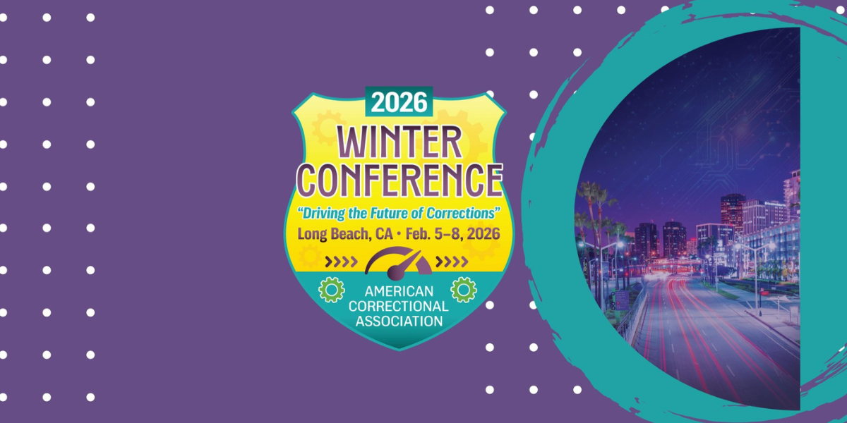 Visit TYMETAL this February at the 2026 ACA Winter Conference in Long Beach, CA.